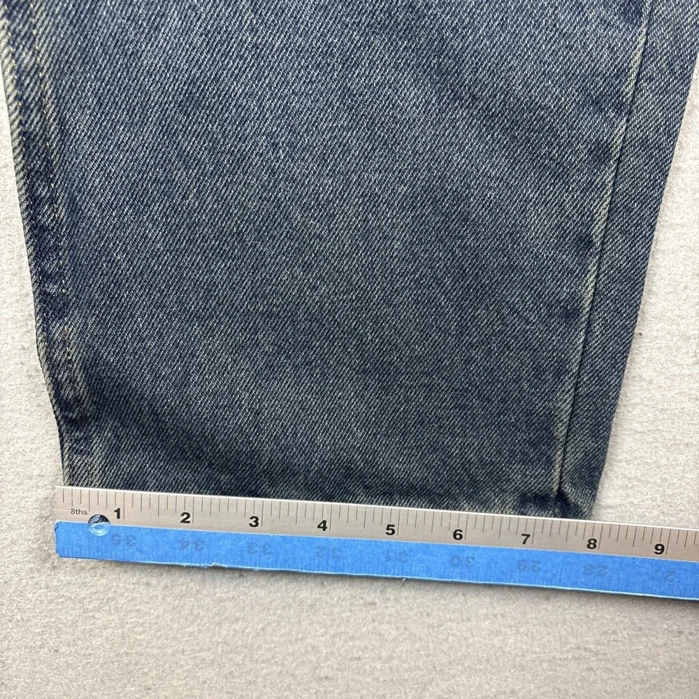 Rustler Men's Jeans Classic‎ Relaxed Fit NWT 30X32